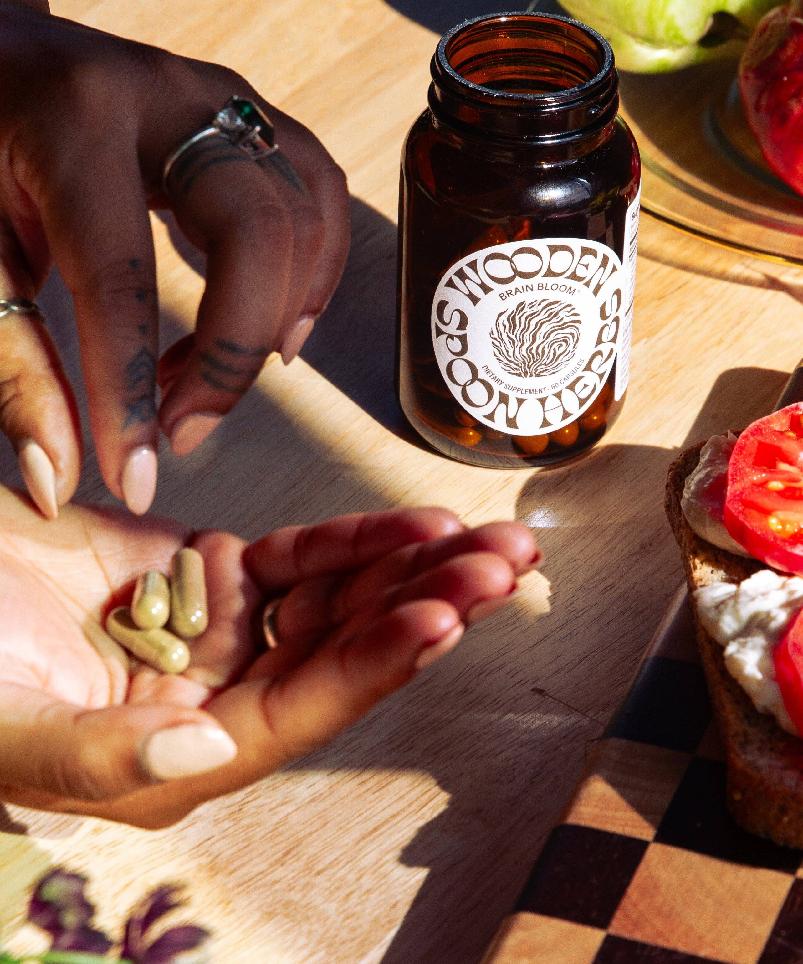 Wellness & Supplements
