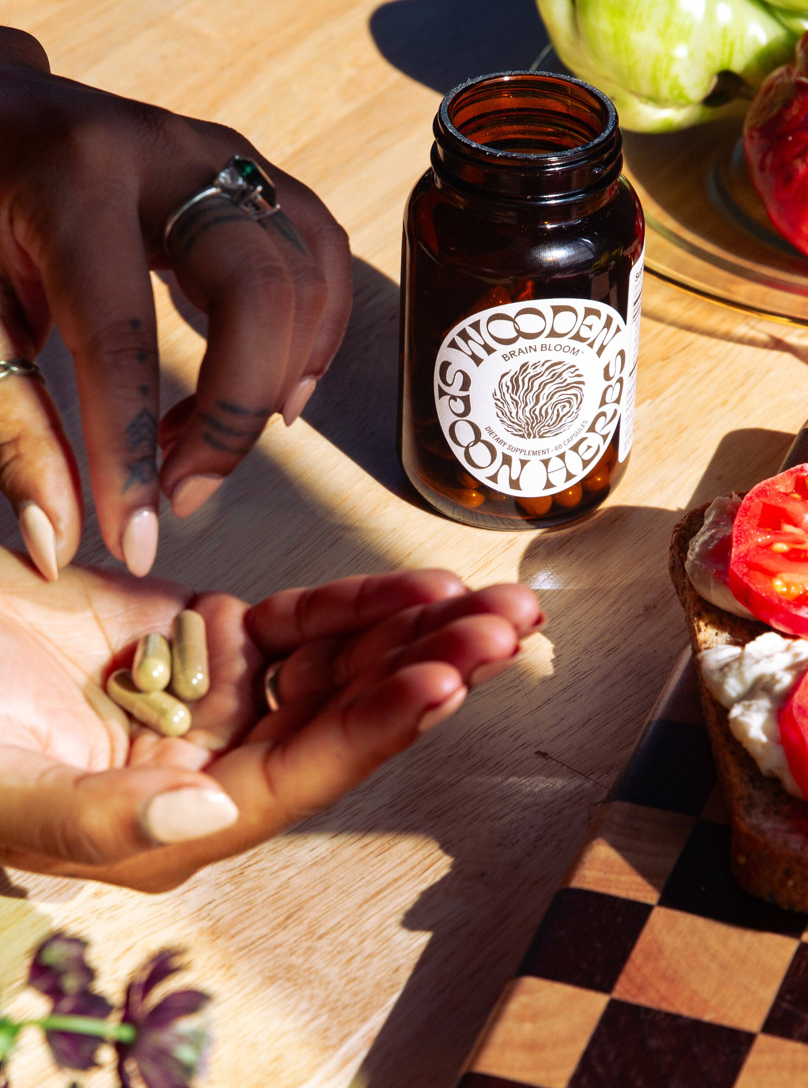 Wellness & Supplements