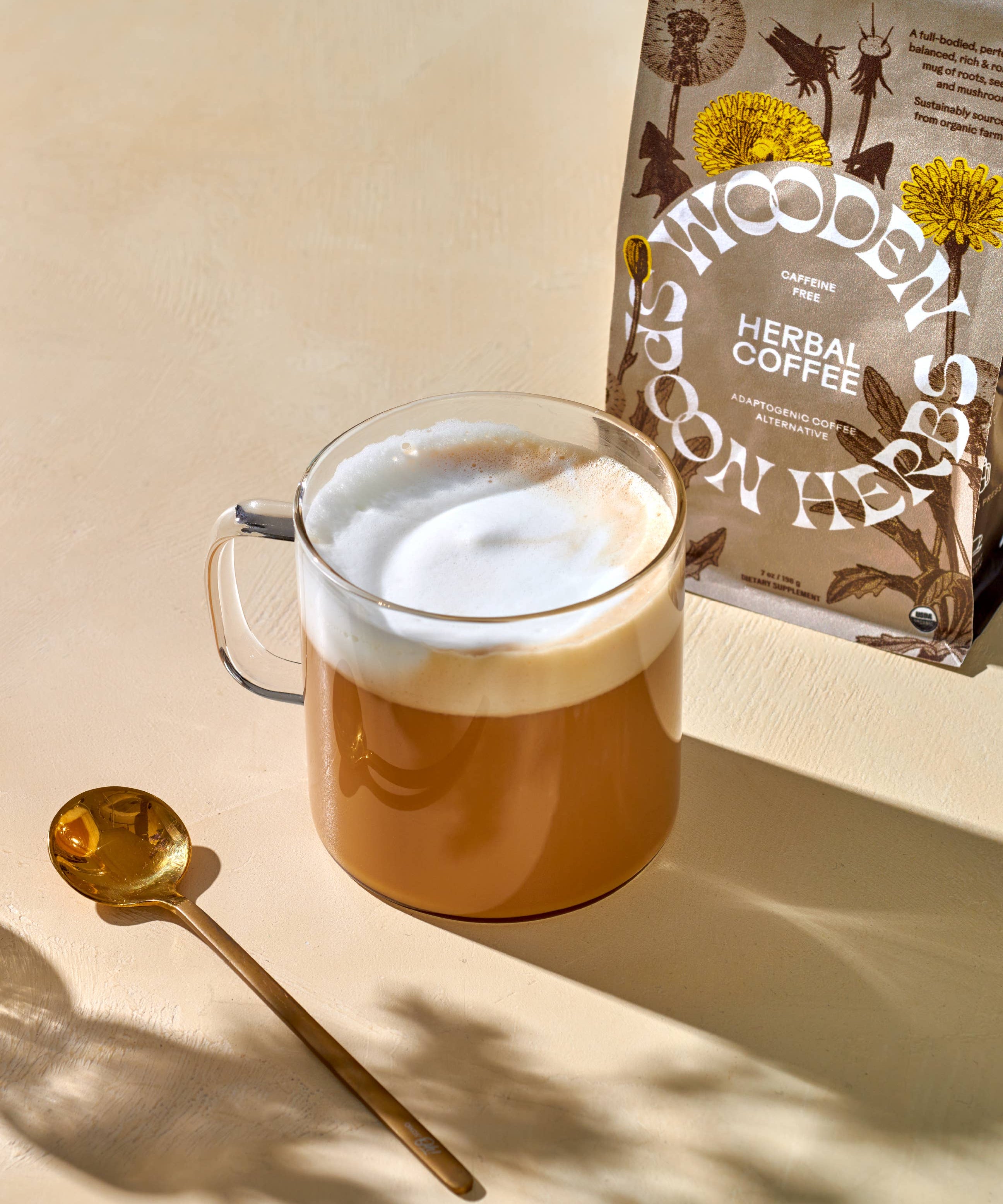 Coffee & Tea