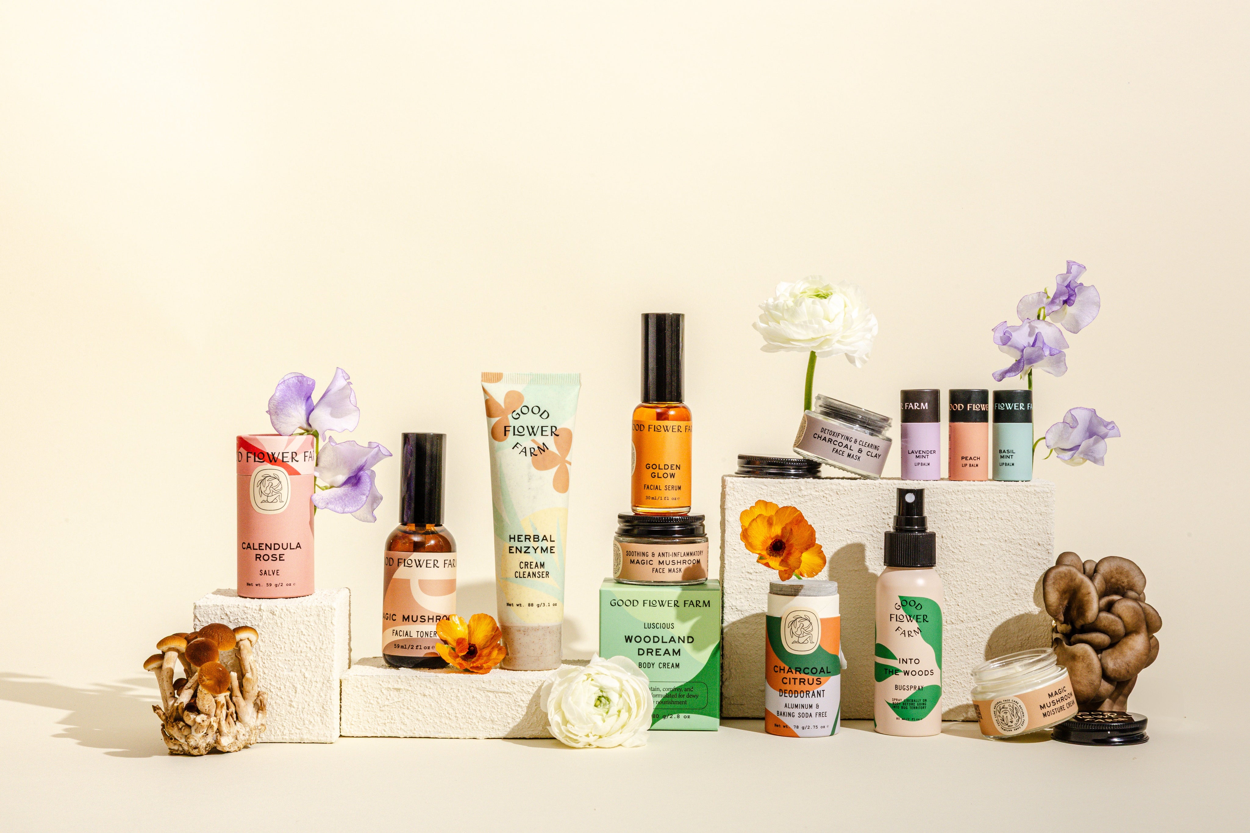 GFF Products