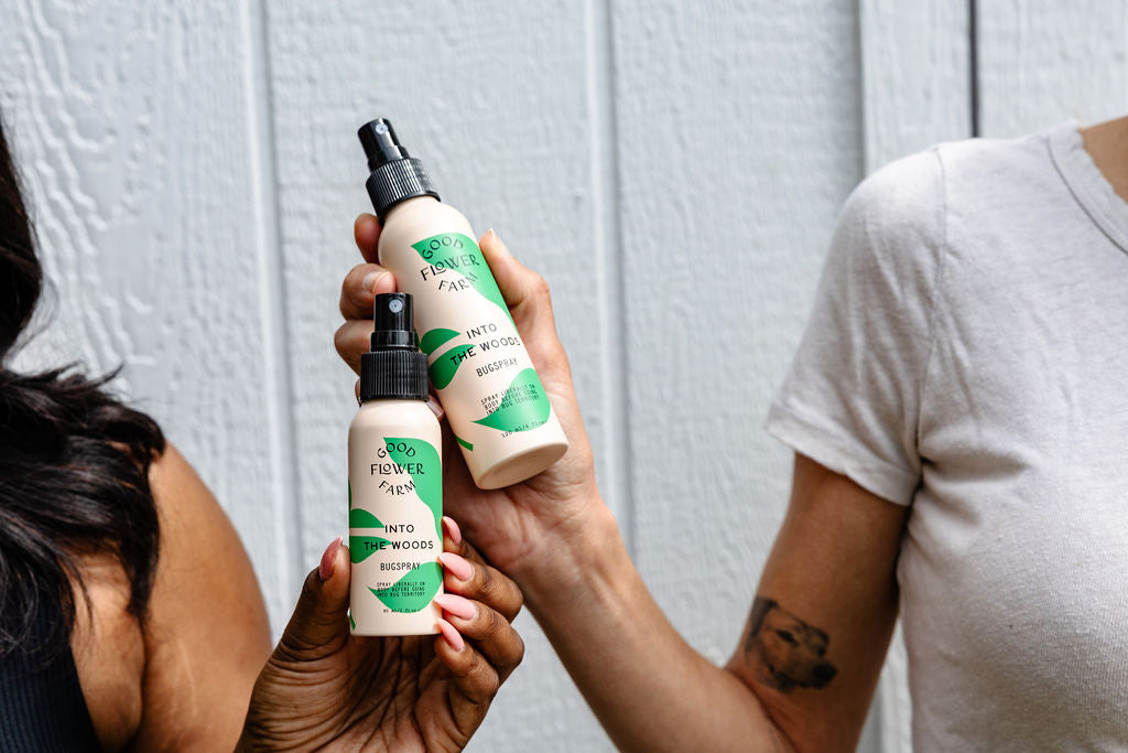 GFF Bugspray