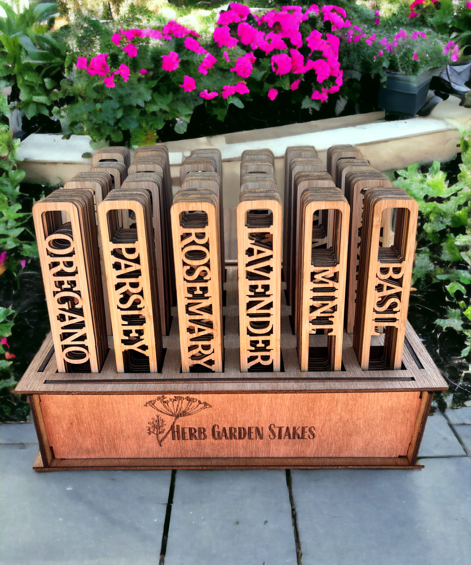 Gardening & Homesteading