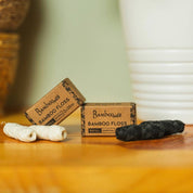 Bamboo Floss Refill, 2 Pack by Bamboo Switch