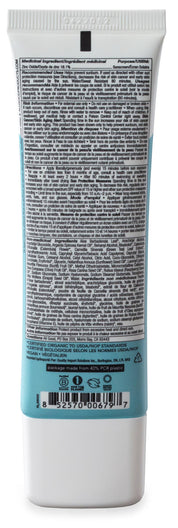 Daily Facial Mineral Sunscreen & Moisturizer SPF 30 by All Good Body Care