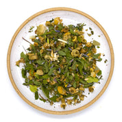 ZZZs Herbal Tea by Wild & Tea