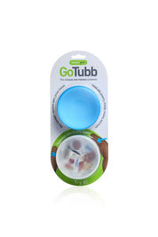 2-Pack Reusable Storage / Travel Container Jugs by humangear