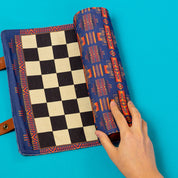 Chess & Checkers Game Set by Pendleton