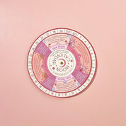Moon Calendar Spinner Planting Guide by Sow the Magic