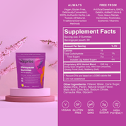 Menopause Gummies by Reprise