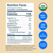 Plant-Based Protein by Further Food