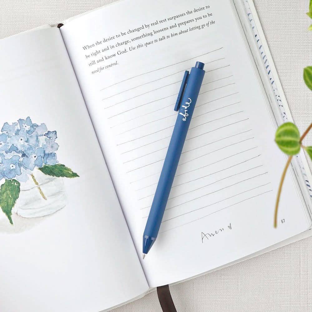 Jotter Pen by emily lex studio
