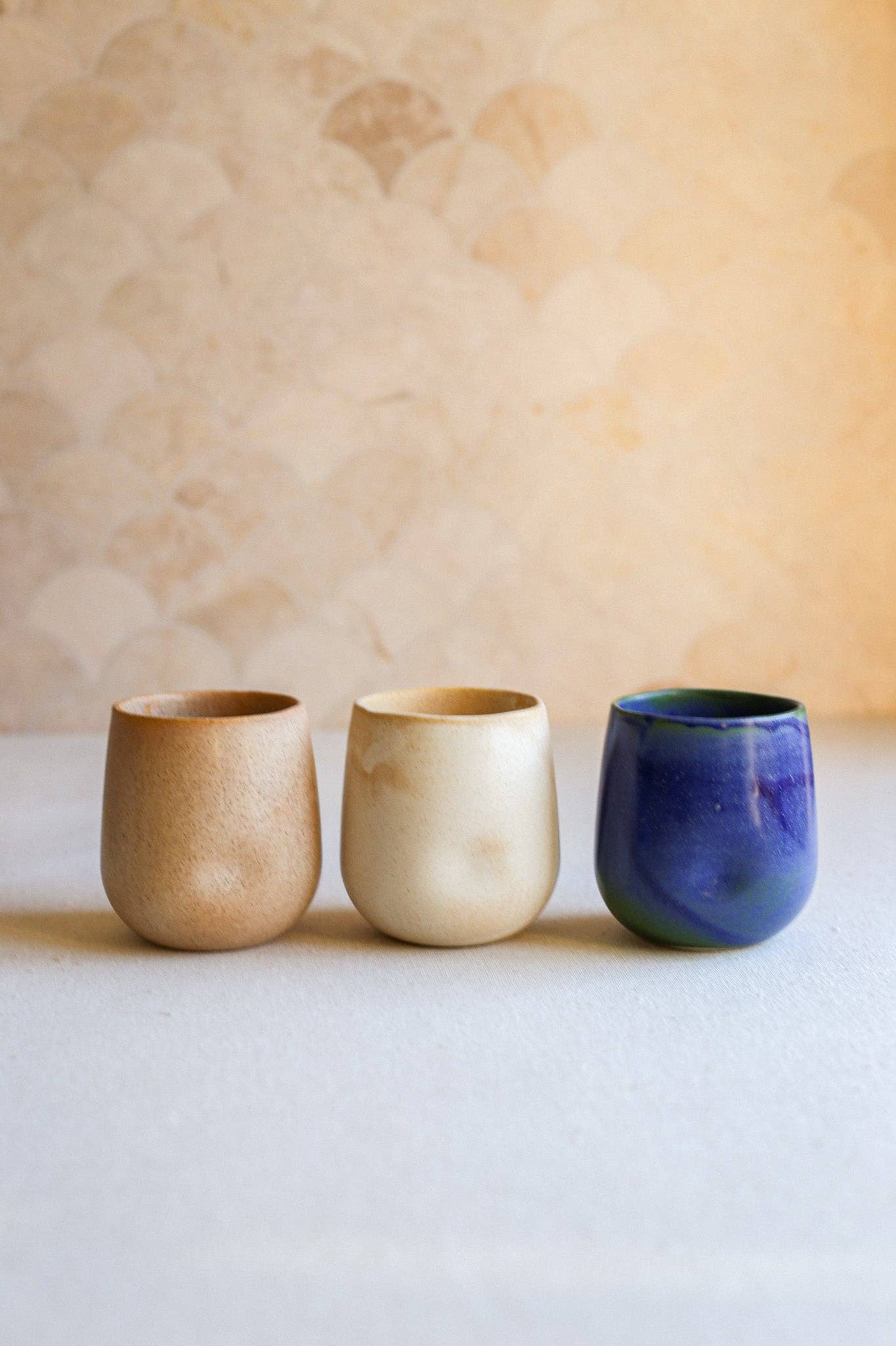 Nelly Home Goods - Copa Wine Cups