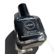 Wetsuit - Clean Non-Toxic Nail Polish by Seven Seas