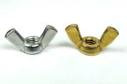 Pocket-Sized Flower Press with Lavender Design