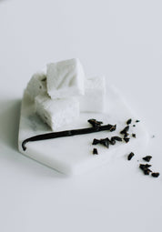 Vanilla Bean Marshmallow by North Mallow