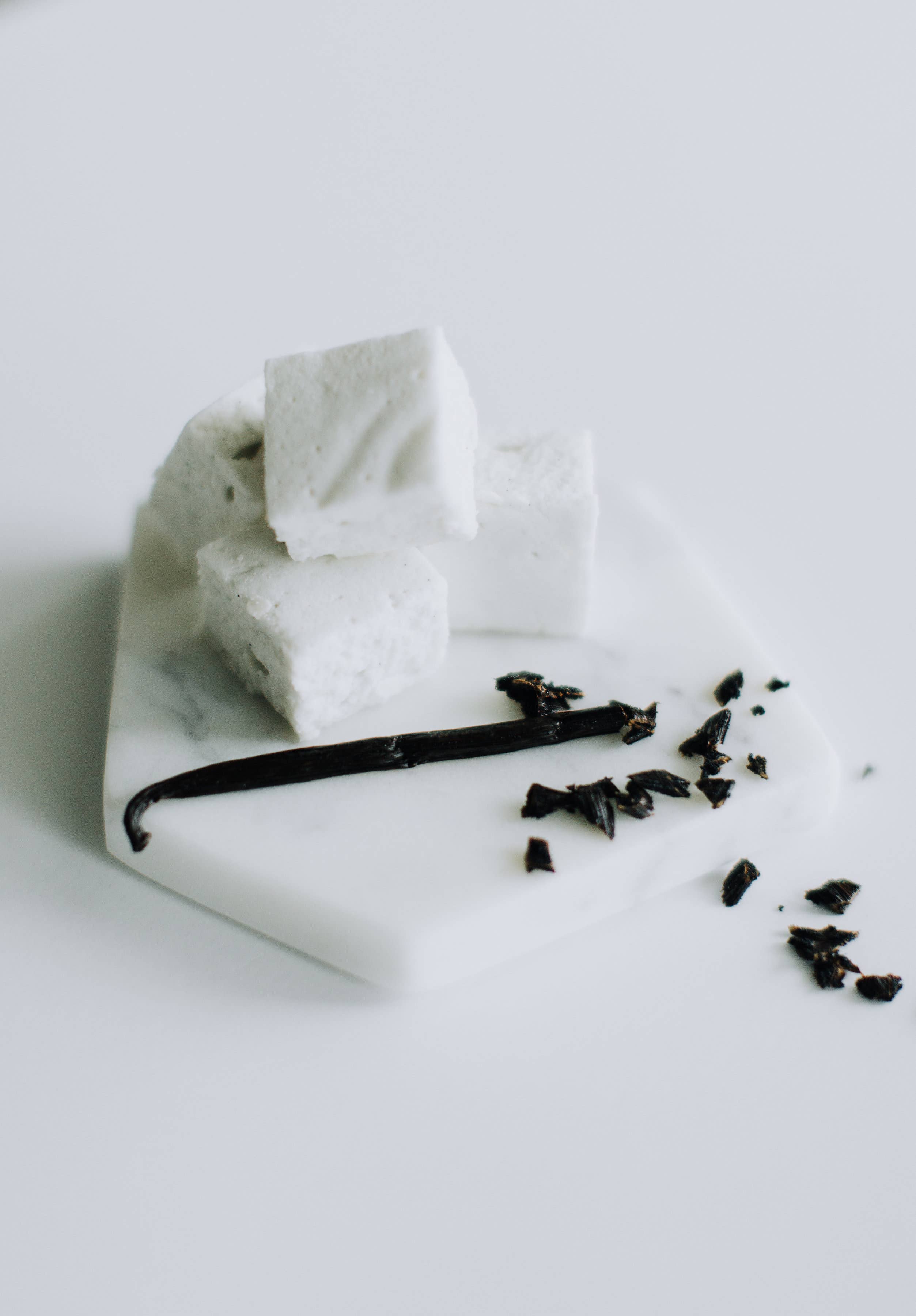 Vanilla Bean Marshmallow by North Mallow