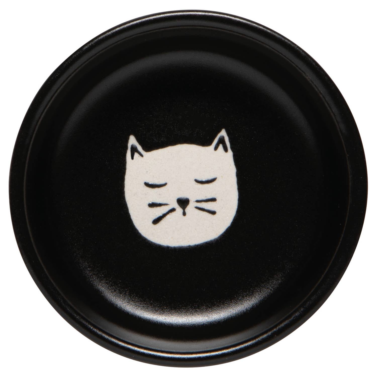 Catbloom Imprint Trinket Dish by Danica Studio