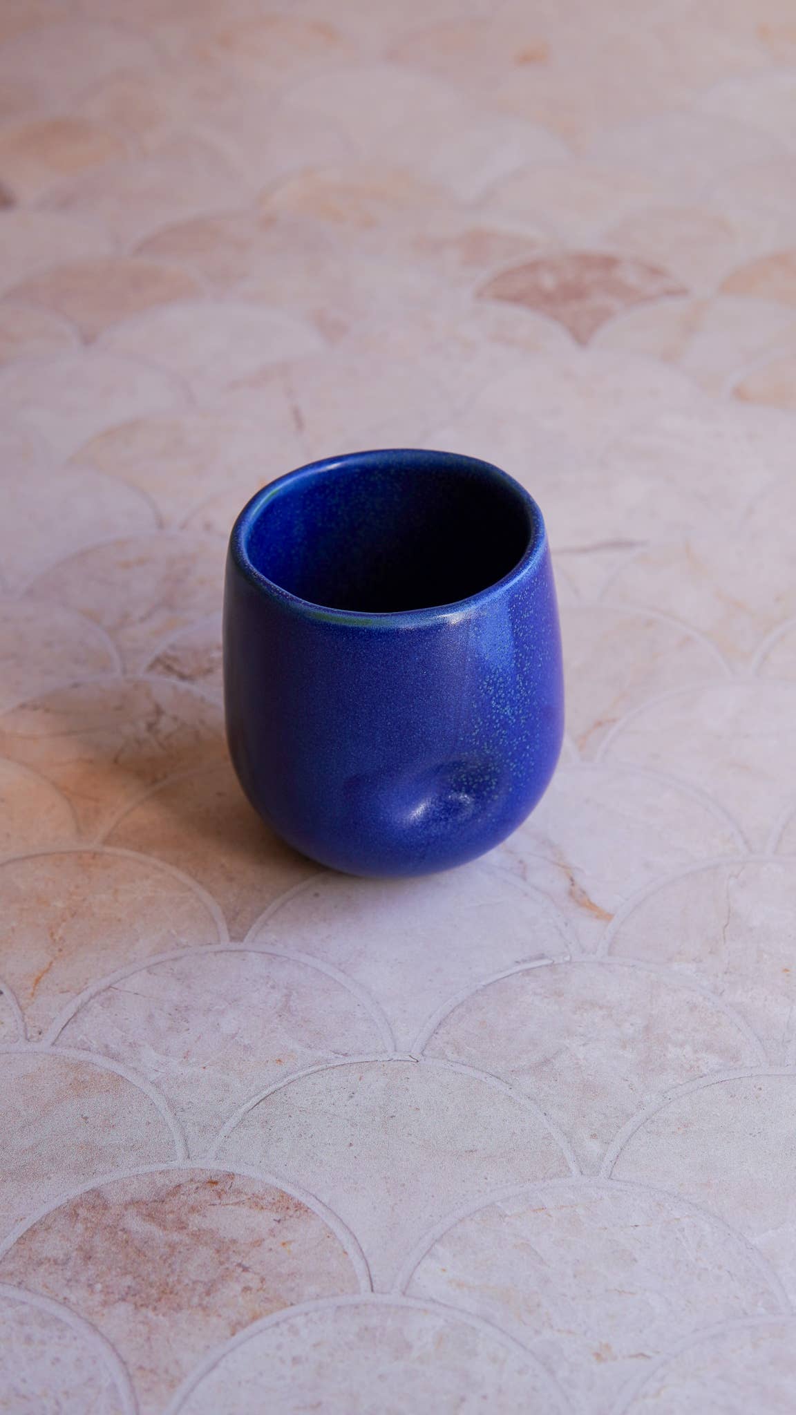 Nelly Home Goods - Copa Wine Cups