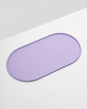 Dog Bowl Mat by Wild One