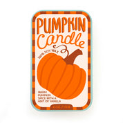 Pumpkin Candle by The Neighborgoods