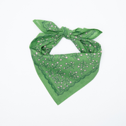 No. 106 Posey Bandana by Handker Bandanas