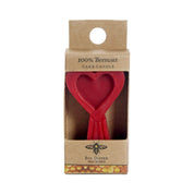 Pure Beeswax Birthday Cake Number Candles by Big Dipper Wax Works