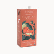Masala Chai Organic Tea Concentrate - 32 oz by Rishi Tea & Botanicals