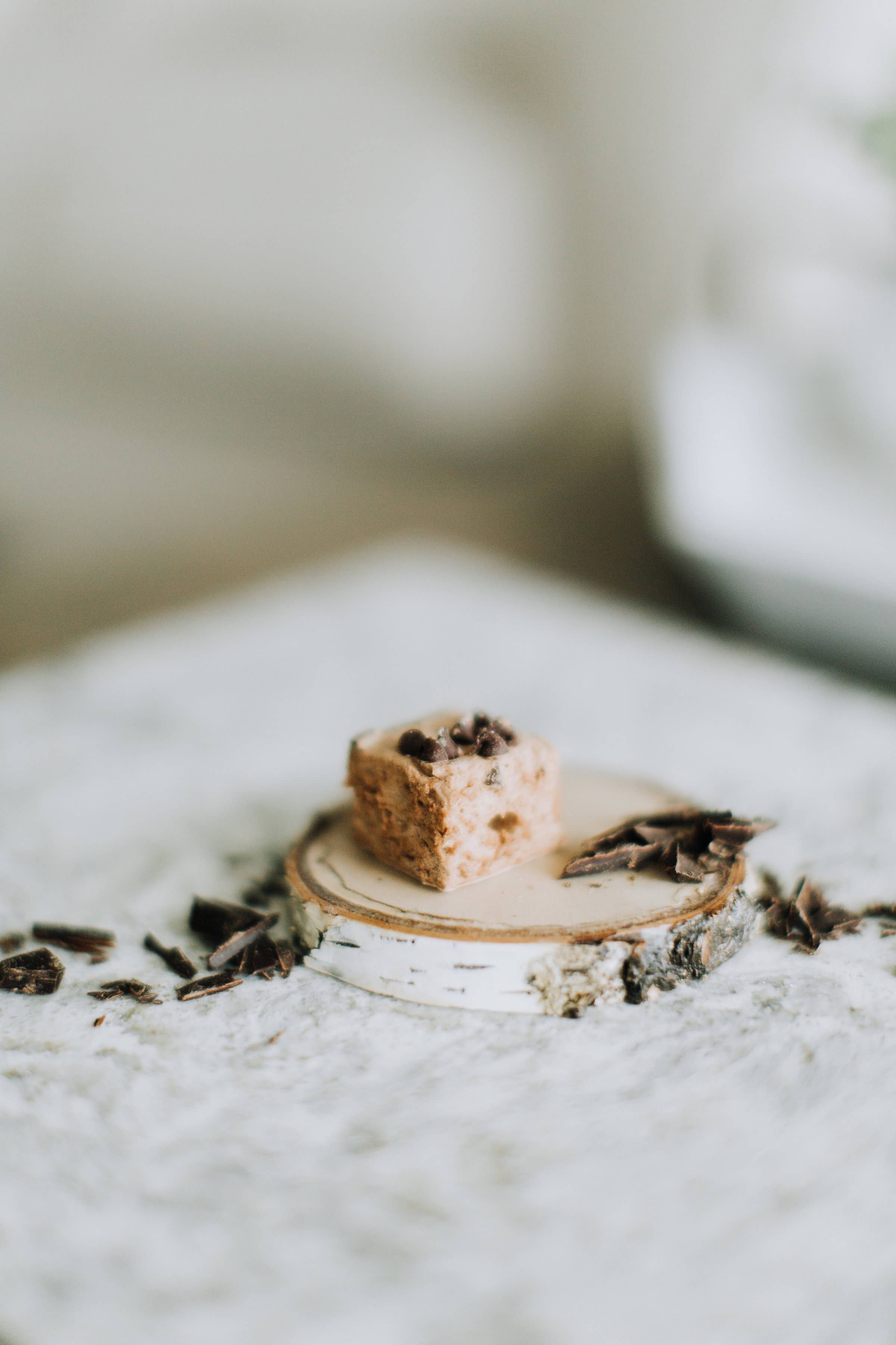 Chocolate Chip Marshmallow by North Mallow