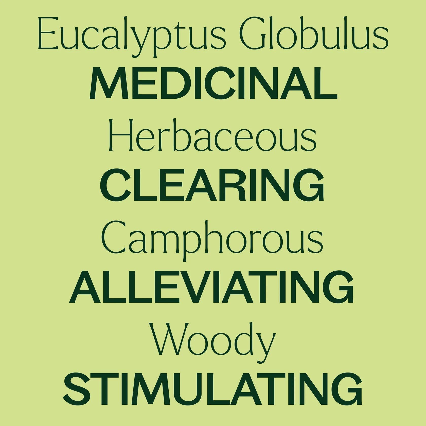 Organic Eucalyptus Globulus Essential Oil 10 mL by Plant Therapy