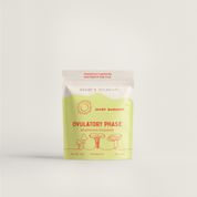 Menstrual Kit Replacement Bags by Baker's Botanics