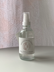 Magnesium Mist 4 oz La Lune Healing