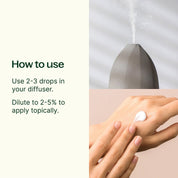 Organic Eucalyptus Globulus Essential Oil 10 mL by Plant Therapy