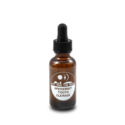 Spearmint Tooth Cleanse by Fat and the Moon
