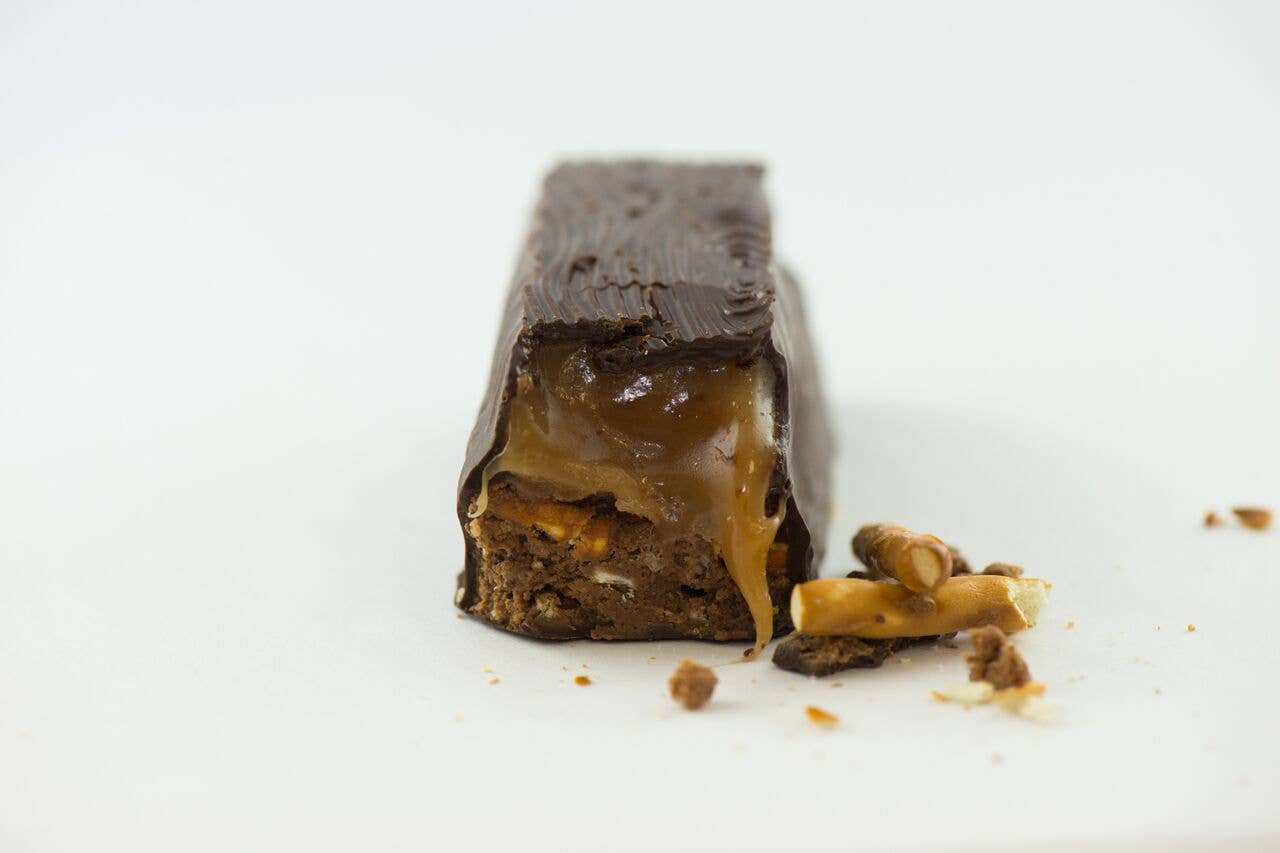Kitchen Sink Chocolate Bar by Mayana Chocolate