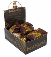 Coffee Break Chocolate Bar by Mayana Chocolate