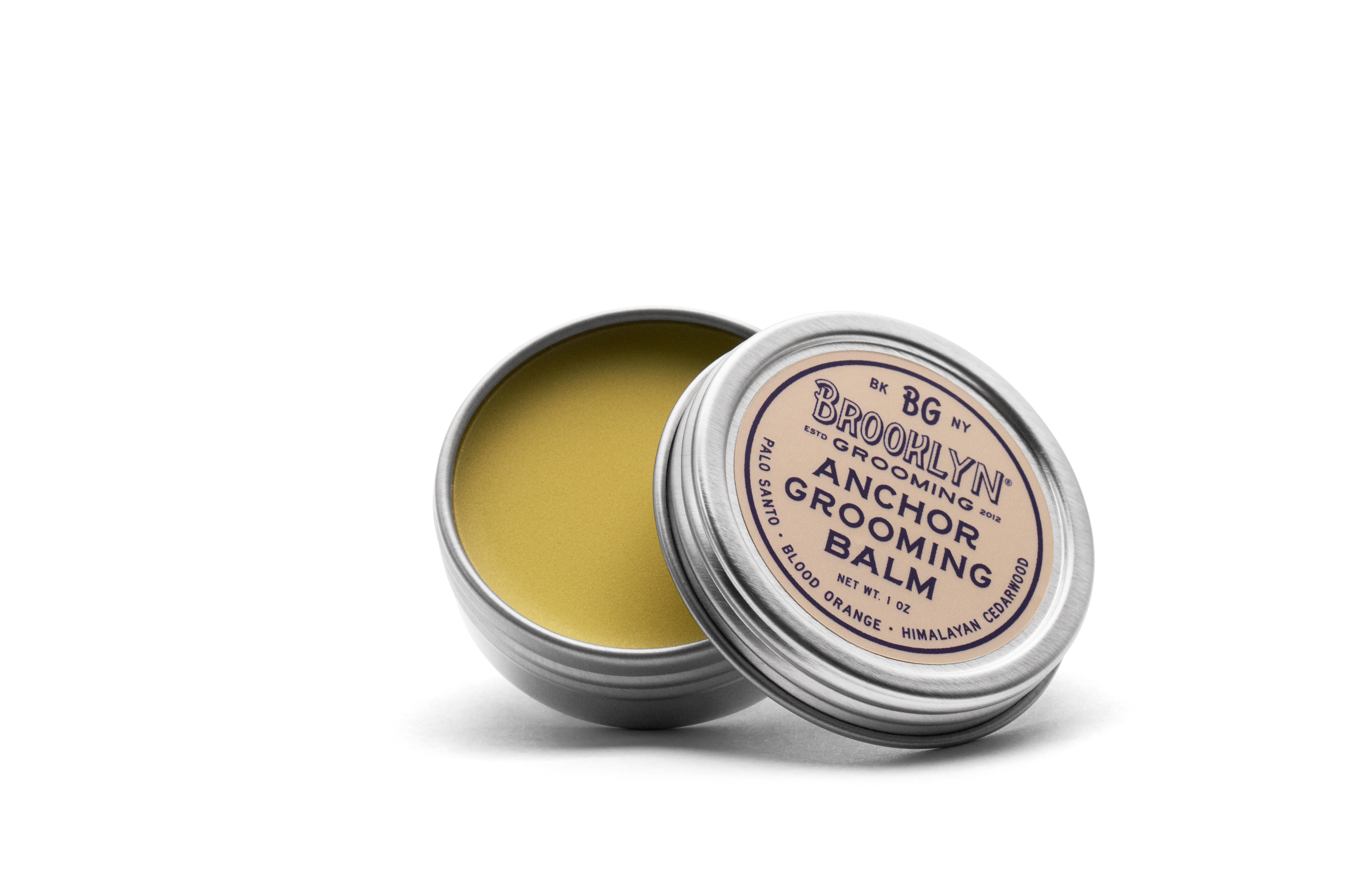 Anchor Grooming Balm by Brooklyn Grooming