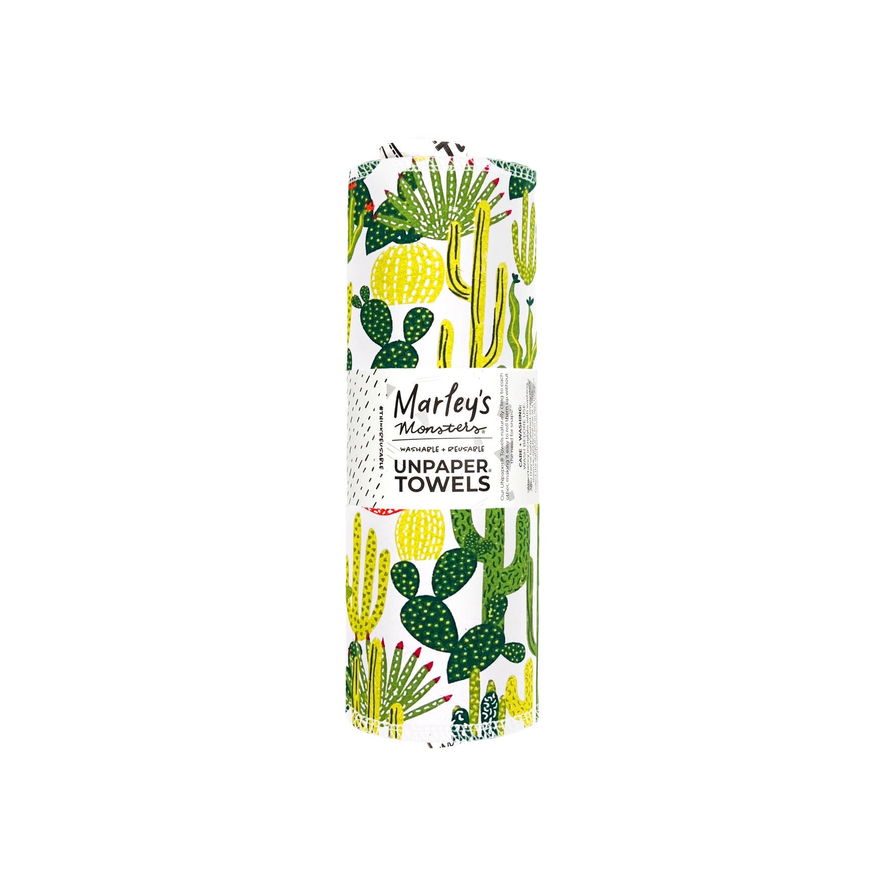 Marley's Monsters - Reusable UNpaper® Towels: Prints