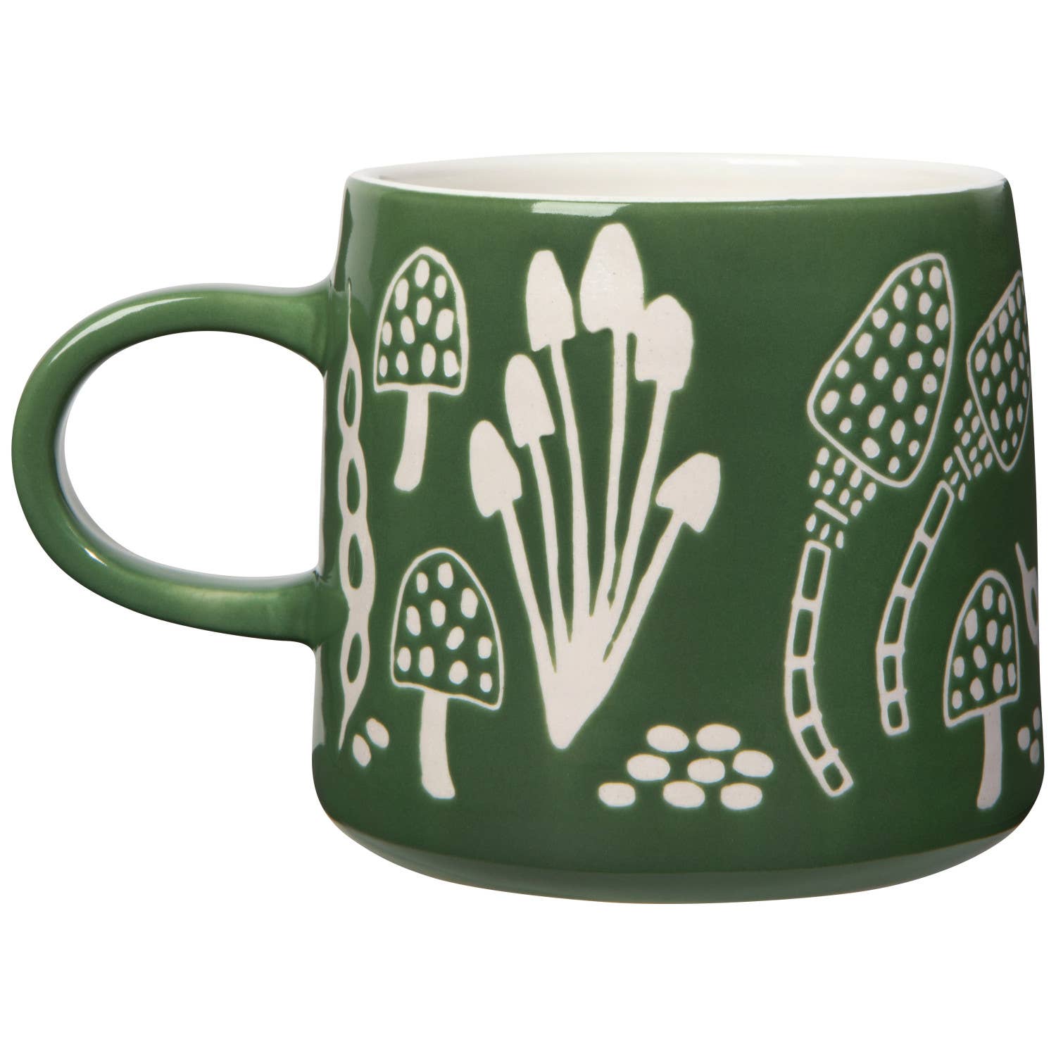 Wildgrove Imprint Mug by Danica Studio