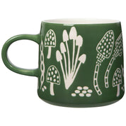 Wildgrove Imprint Mug by Danica Studio