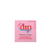 Mini Rosewater & Jasmine Conditioner Bar & After Swim Detangler by Dip