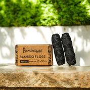 Bamboo Floss Refill, 2 Pack by Bamboo Switch