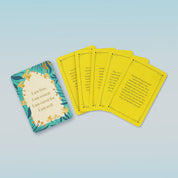 Nap Ministry's Rest Deck: 50 Practices to Resist Grind Culture