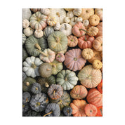 Heirloom Pumpkins 1000-Piece Puzzle