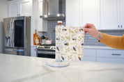 Marley's Monsters - Reusable UNpaper® Towels: Prints