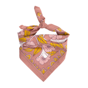 No. 074 Evangeline Bandana by Handker Bandanas