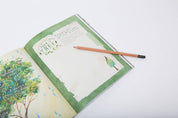 The Wildflower's Workbook