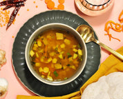 Golden Curry Mushroom Instant Soup by Epiphany Mushroom Co,