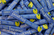 Single Serving Organic Electrolytes - Loose Stick by GoodOnya