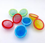 Reusable Water Balloons - Package-Free by Zefiro