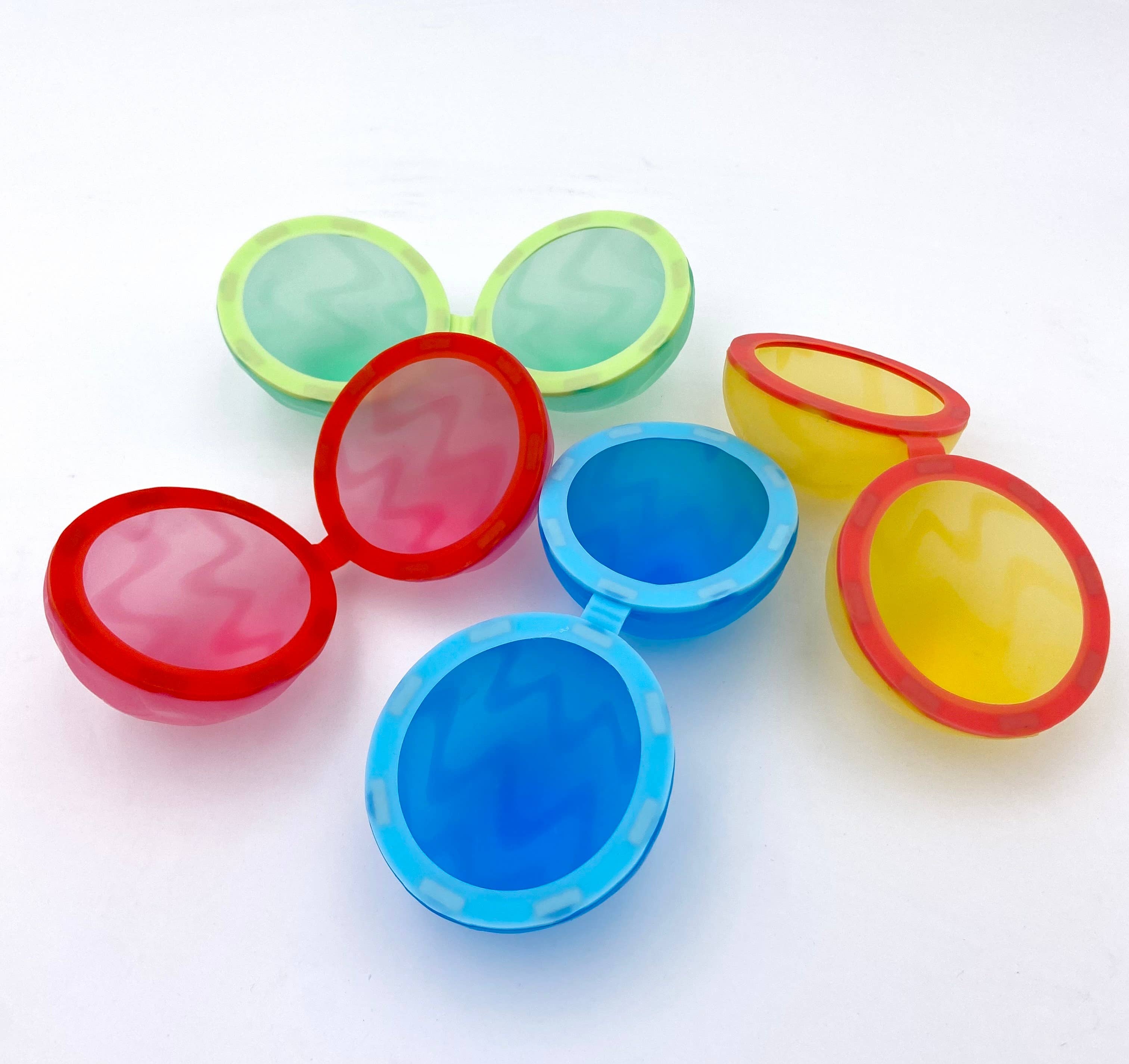 Reusable Water Balloons - Package-Free by Zefiro